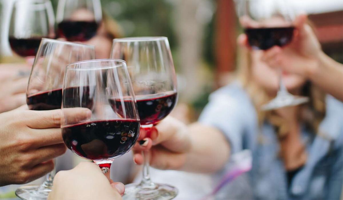 El vino sin alcohol fue autorizado por el INV.