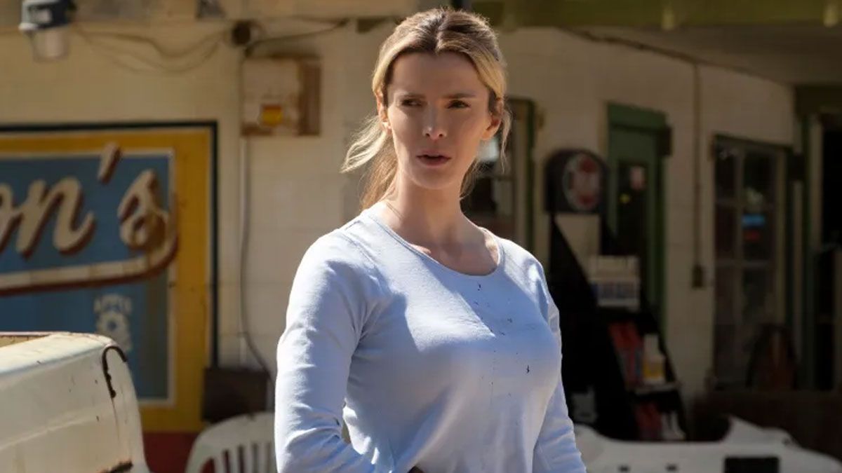 La serie de Netflix tiene 6 capítulos de los más atrapantes.