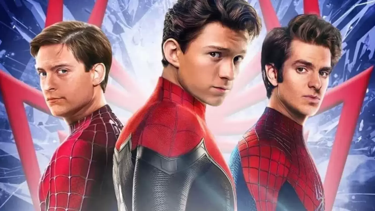 Spiderman No Way Home ya tiene fecha de estreno en el streaming