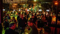 La Mendoza Wine Fair regresa este 18 y 19 de octubre en el restaurante Isidris en el resort Puesto del Indio.