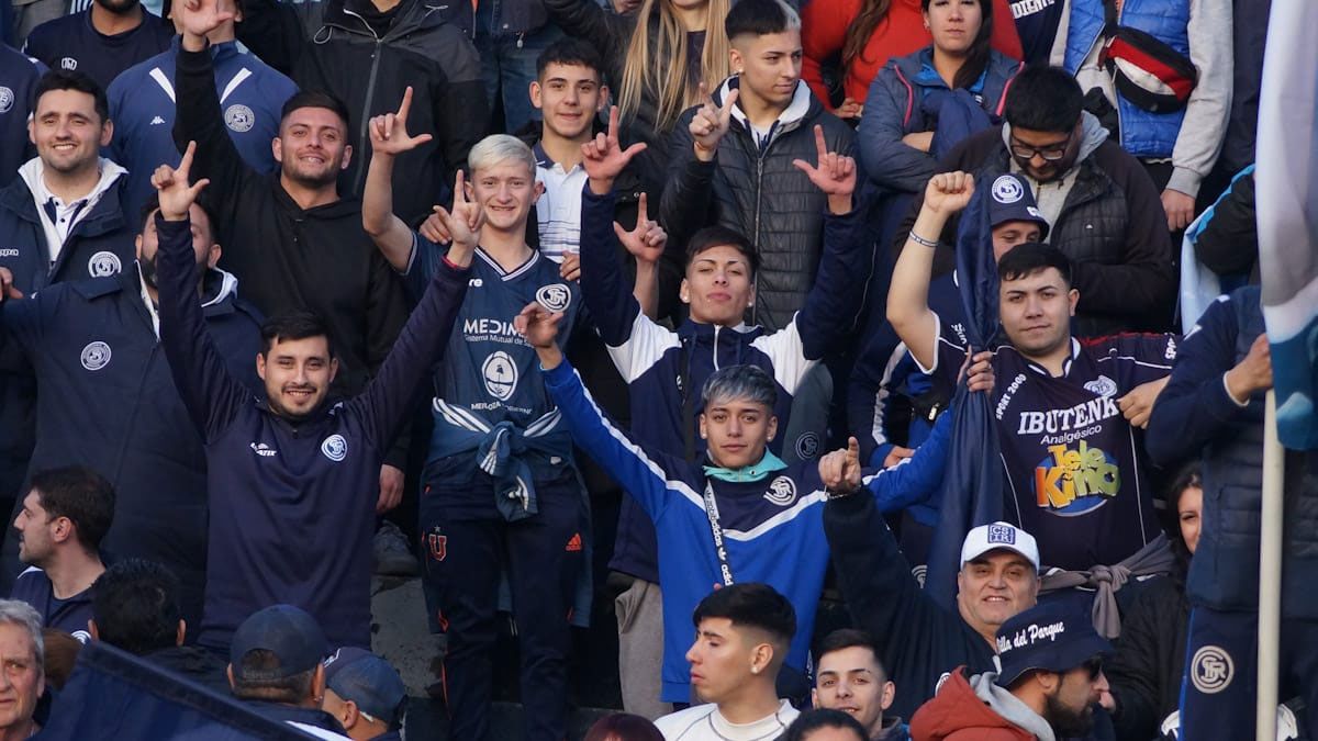 Foto: Diario UNO. Foto: Diario UNO.