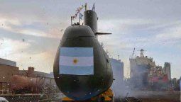 Confirman que informe de 2016 advertía sobre defectos en el ARA San Juan