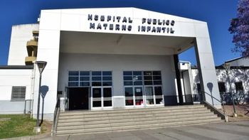 Las graves lesiones que detectaron en una bebé de 8 meses y derivó en la detención de sus padres