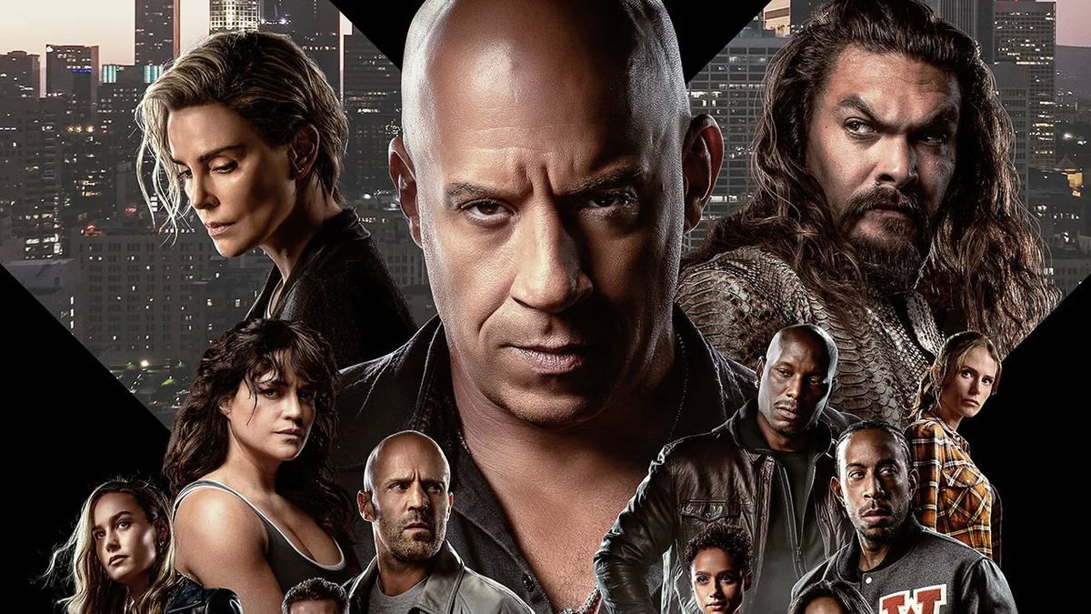 Streaming. Vin Diesel lidera el ranking en HBO Max con un gran clásico de acción. Streaming. Vin Diesel lidera el ranking en HBO Max con un gran clásico de acción.