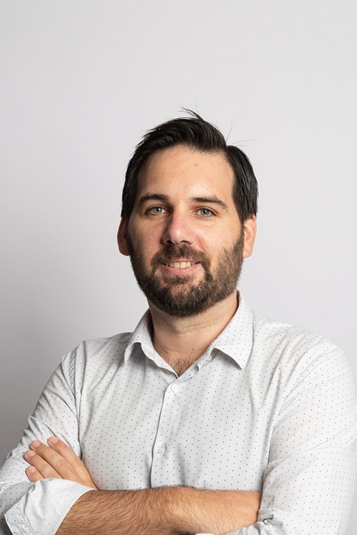 Director de Protección Social, Manuel Mera.