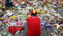 Bélgica acusó formalmente a otras tres personas por actividades terroristas