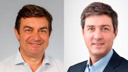 A la conducción partidaria del PRO que lidera el diputado nacional Omar De Marchi, se le paró en frente una línea interna que encabeza el senador Pablo Priore.