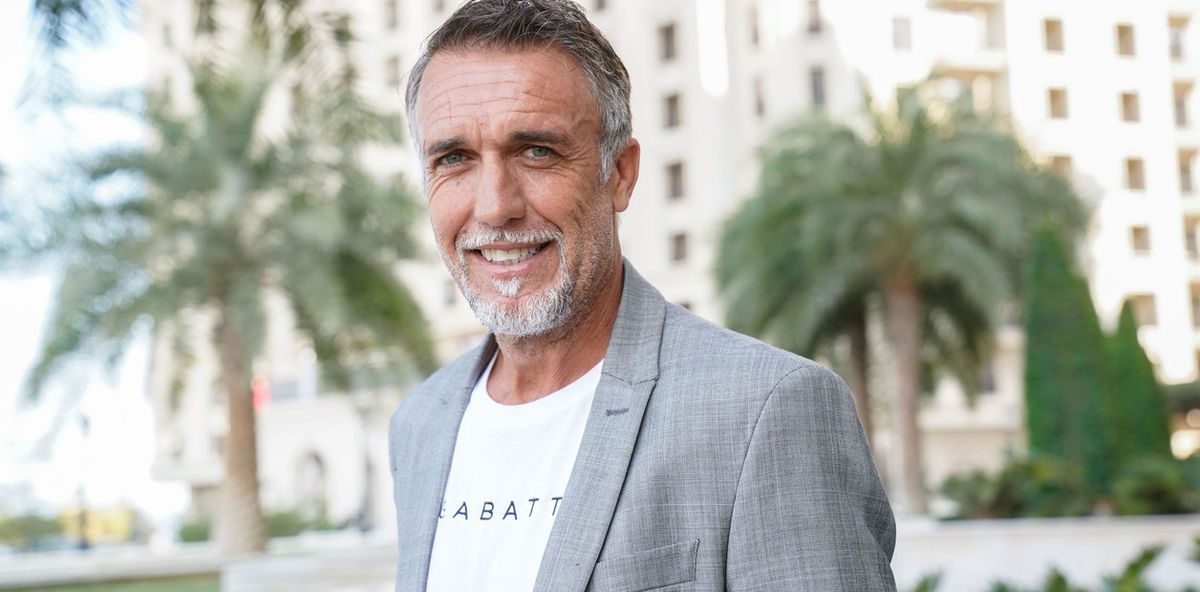 Gabriel Batistuta pronosticó hasta dónde llegará la Selección argentina en el próximo Mundial