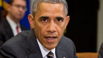 Obama ofreció ayuda a Francia para capturar terroristas