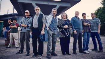 La Odisea de los Giles ganó el Goya 2020