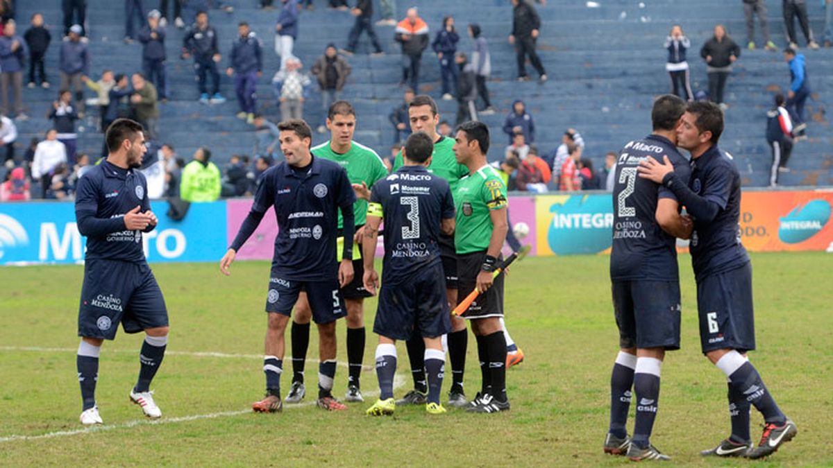 Conocé la cantidad de descensos que tendrá la B Nacional