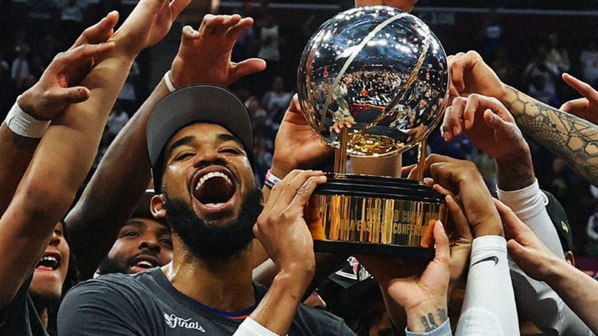 Lo que viene en la NBA después de la barrida de los New York Knicks en la final de la Conferencia Este