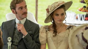 ¿De qué trata Pedro el afortunado?, la película romántica de Netflix