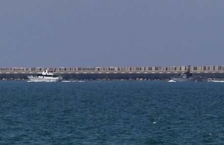 Israelíes atacaron barcos de ayuda humanitaria que iban a Gaza y mataron a 15 personas