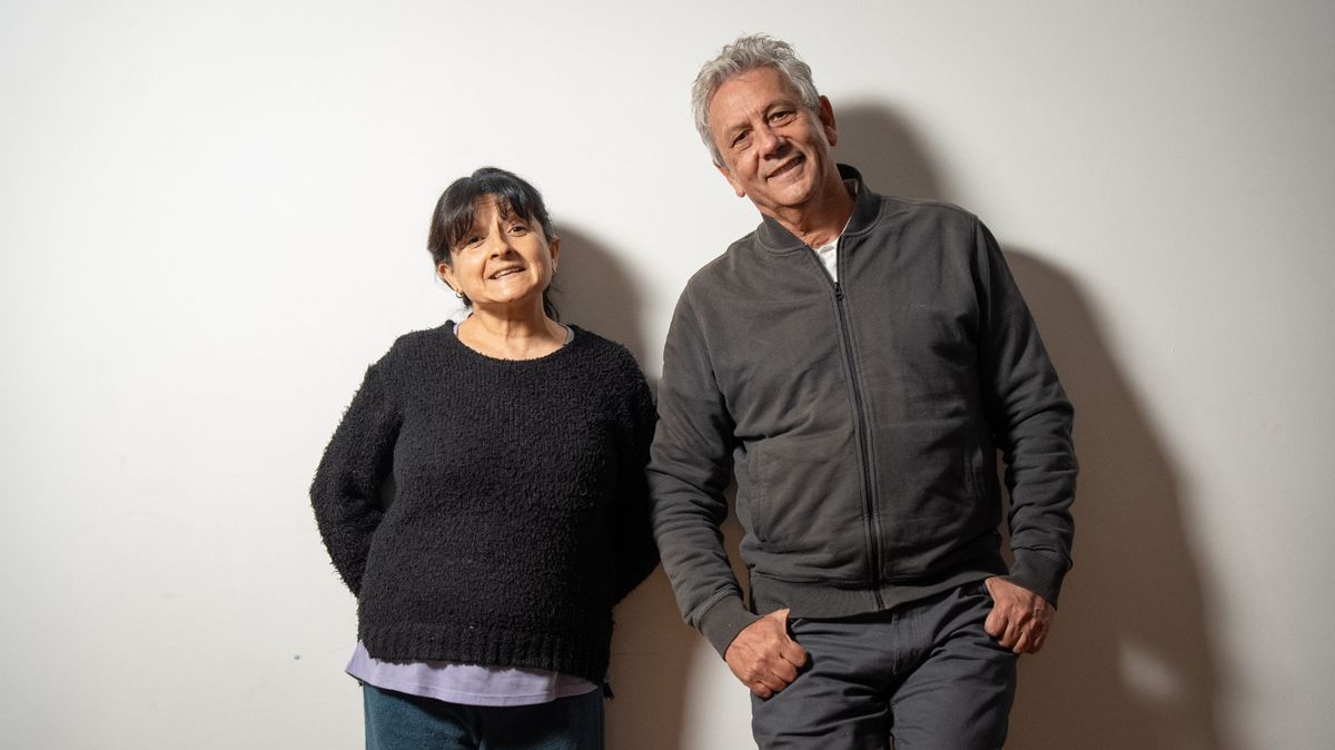 Alejandro Poquet, el abogado y autor de la obra de teatro, convocó a Graciela Lopresti para la dirección. Alejandro Poquet, el abogado y autor de la obra de teatro, convocó a Graciela Lopresti para la dirección.