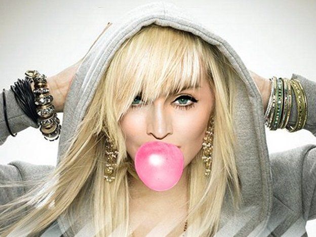 Con su disco debut, Madonna se catapultó como la reina del pop mundial.