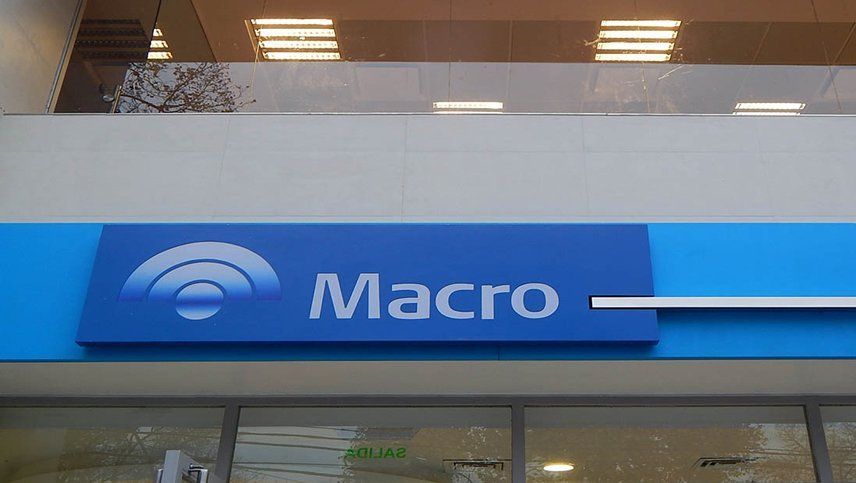 Entre el jueves 18 y el sábado 20 de diciembre en locales adheridos de perfumerías y librerías, pagando con Tarjetas de Crédito de Banco Macro a través de MODO o sin contacto desde el celular, se podrá acceder a un ahorro del 10%, sin tope y hasta 6 cuotas sin interés. Entre el jueves 18 y el sábado 20 de diciembre en locales adheridos de perfumerías y librerías, pagando con Tarjetas de Crédito de Banco Macro a través de MODO o sin contacto desde el celular, se podrá acceder a un ahorro del 10%, sin tope y hasta 6 cuotas sin interés.