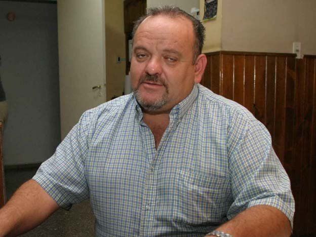 Carlos Suraci: Desde San Juan no comunicaron nada