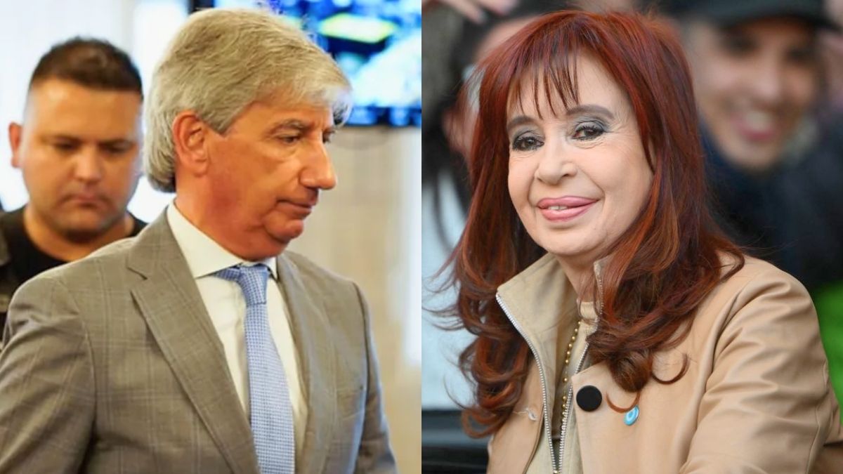 El paralelismo entre Walter Bento y Cristina Fernández de Kirchner que argumentó un abogado defensor