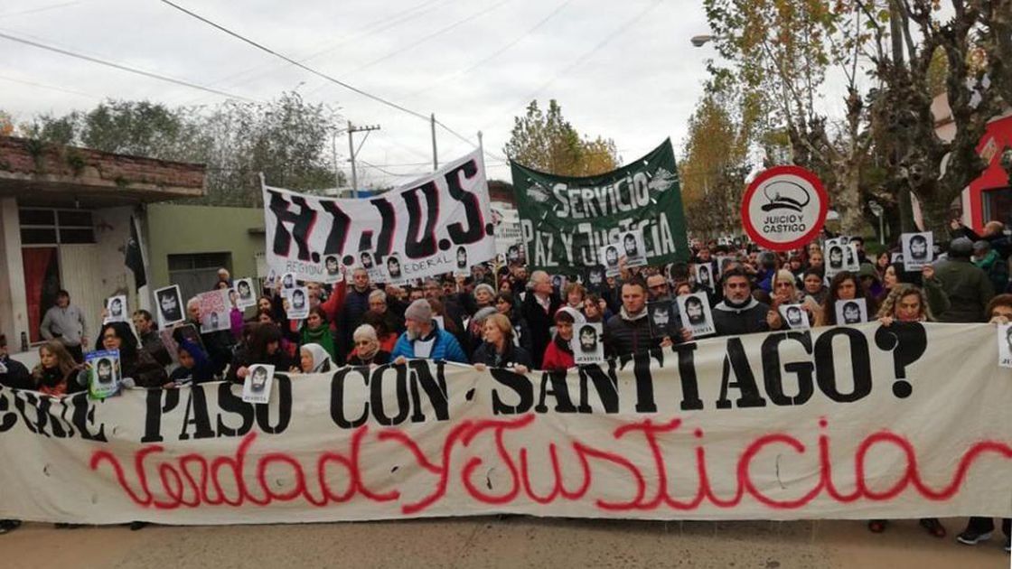 Este jueves harán una marcha contra el decreto presidencial que introduce cambios en las fuerzas armadas