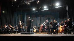 Una inyección de vitalidad y energía en el Teatro 3 de Febrero