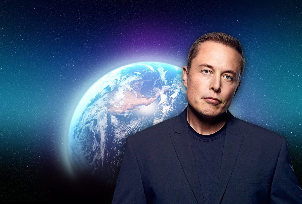 ¿Nos extinguimos? Elon Musk vaticina la extinción si no se conquista otros planetas.