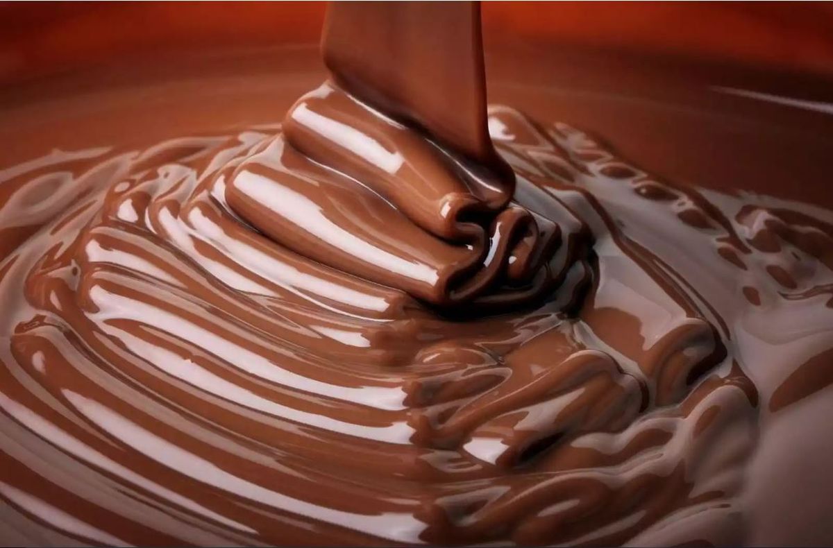 Sin logotipo. Un popular chocolate ya no podrá usar su histórico logotipo.