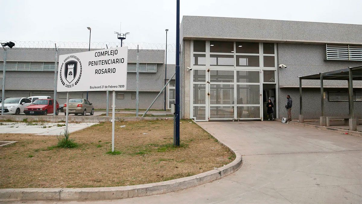 El episodio ocurrió en la noche del martes en el establecimiento ubicado en 27 de Febrero al 7800, en la zona oeste de Rosario.