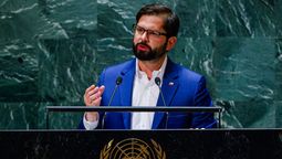 El país de América Latina que cuestiona Estados Unidos con el envío de un paquete de ayuda a Cuba El país de América Latina que cuestiona Estados Unidos con el envío de un paquete de ayuda a Cuba