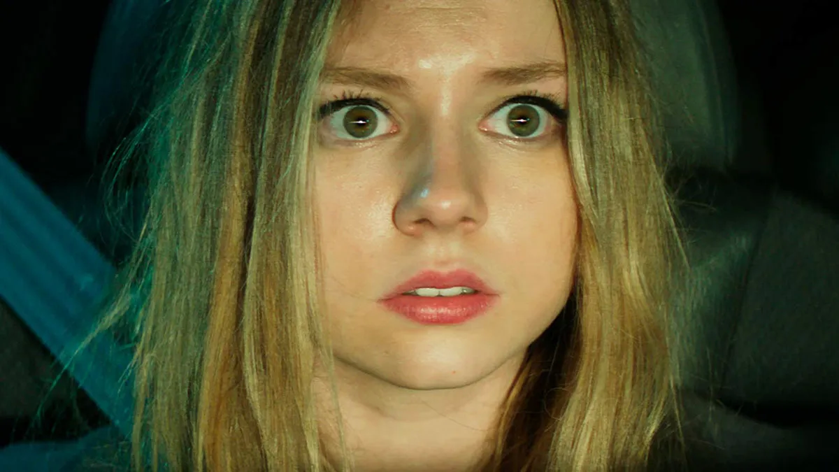 Streaming. Ester Espósito se luce en Netflix con una impactante película.