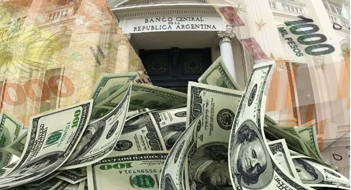 El dólar blue hoy en Mendoza se mantuvo estable. El dólar blue hoy en Mendoza se mantuvo estable.