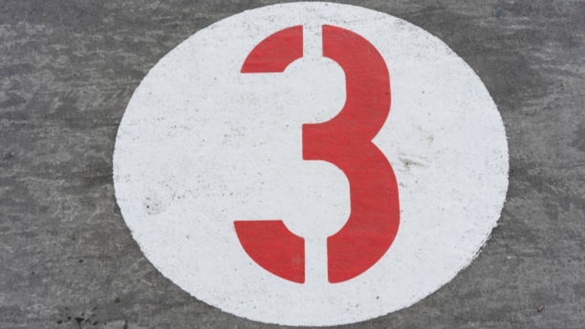 Los números de la suerte para hoy, 3 de julio. Los números de la suerte para hoy, 3 de julio.