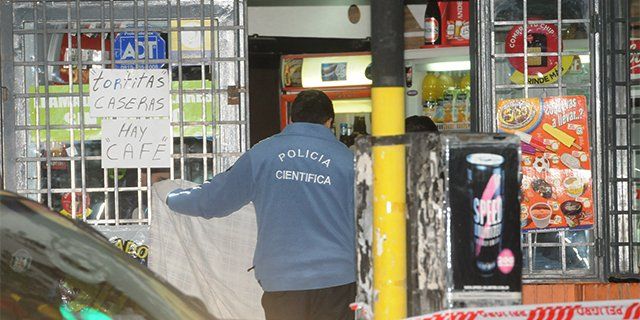 Detuvieron a un menor que sería cómplice en el homicidio del kiosquero de Dorrego