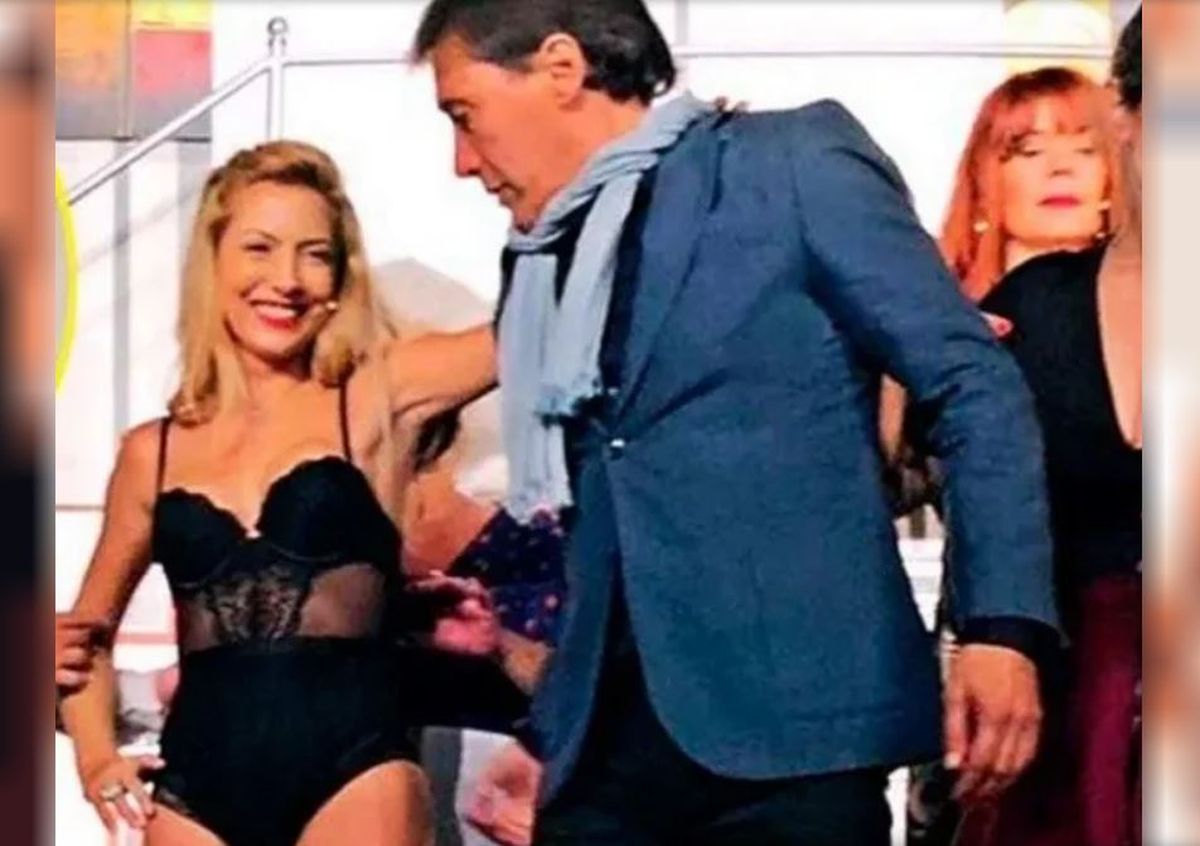 Moria Casán aseguró que Fabiola Yañez denunció a otro hombre: ¿quién es? Moria Casán aseguró que Fabiola Yañez denunció a otro hombre: ¿quién es?