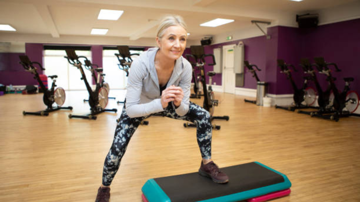 Hacer actividad física tendrá un impacto significativo en la salud cerebral.