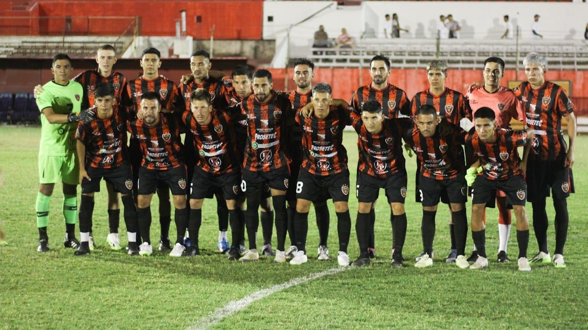 FADEP se consagró campeón en la cancha del Atlético San Martín. FADEP se consagró campeón en la cancha del Atlético San Martín.