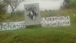 Juicio por el femicidio de Gisela López: Una testigo señalo a Mario Saucedo en el lugar de la desaparición