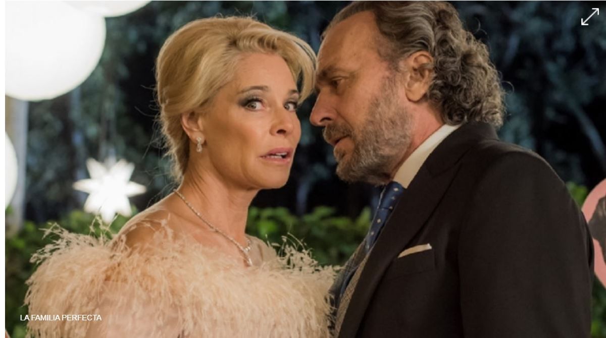 Streaming. José Coronado brilla en una desopilante comedia española en Netflix.