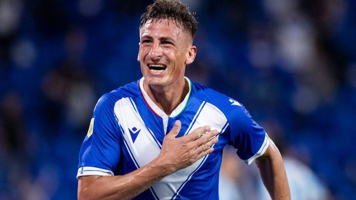 Romero hizo dos goles para el Fortín.