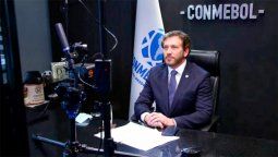 La Conmebol definió fechas para la Copa Libertadores y Eliminatorias