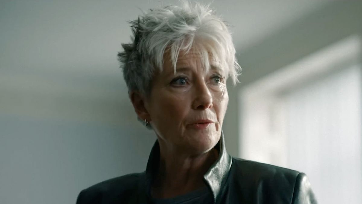 Un thriller le sacó el puesto de la serie más vista a Pluribus