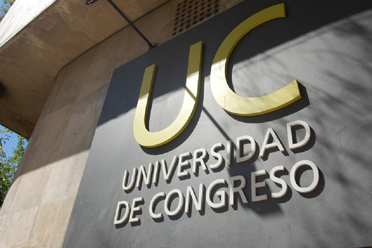 La Universidad de Congreso realizará este viernes 10 de junio la Conferencia “Libertad bajo responsabilidad”.
