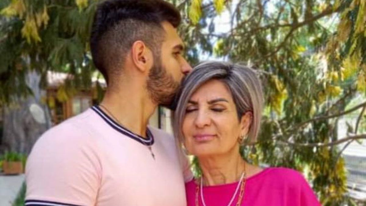 La madre de Alejo Arias le pidió clemencia al Presidente de El Salvador y la liberación de su hijo