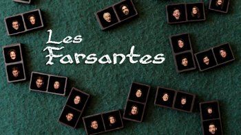 Les Farsantes, bajo la dirección del Flaco Suárez, estrena en El Taller