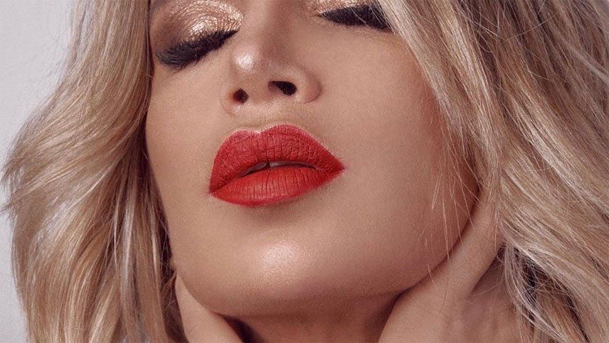 Florencia Peña se esposó para hablar del goce e hizo explotar Instagram
