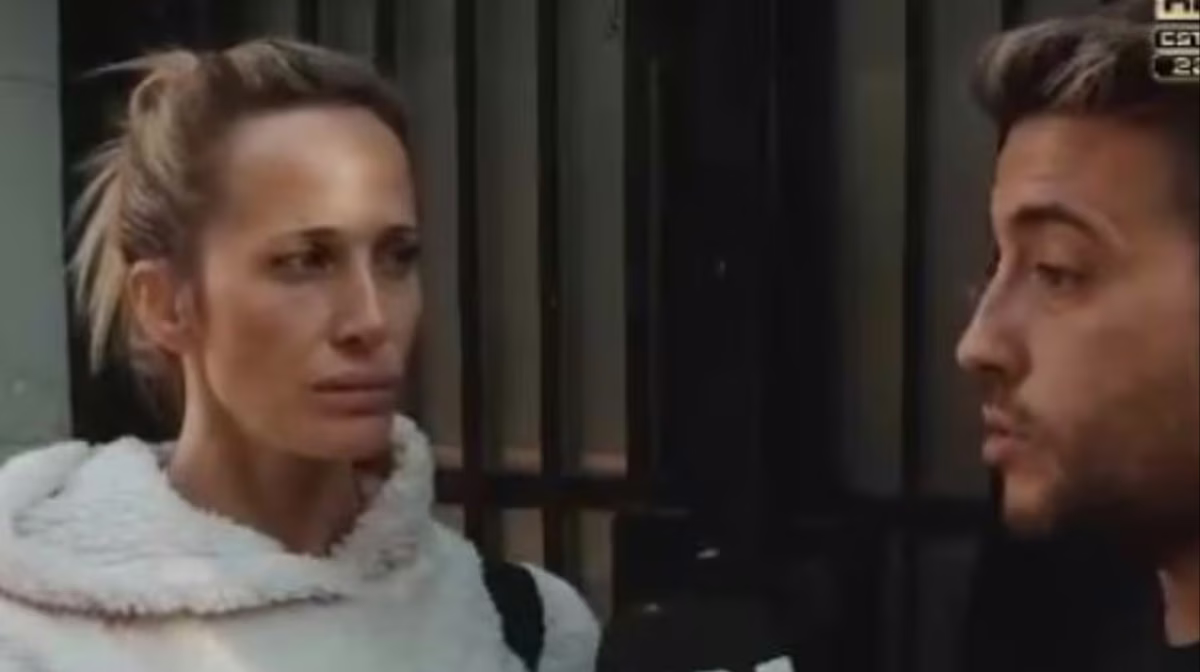 ¡Sin filtros! Julieta Prandi habló de Wanda Nara y fue contundente. ¡Sin filtros! Julieta Prandi habló de Wanda Nara y fue contundente.