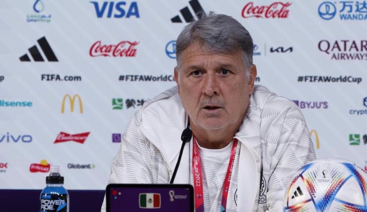 Martino ha sido muy criticado por propios y extraños