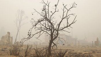 Sufrirán problemas mentales por el cambio climático en el Norte
