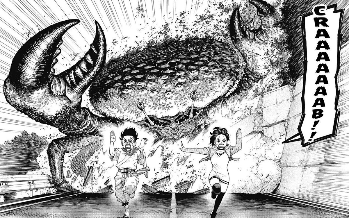 La adaptación de Netflix es muy fiel al manga. La adaptación de Netflix es muy fiel al manga.