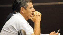 Cárcel o libertad: Salgado ante una nueva encrucijada